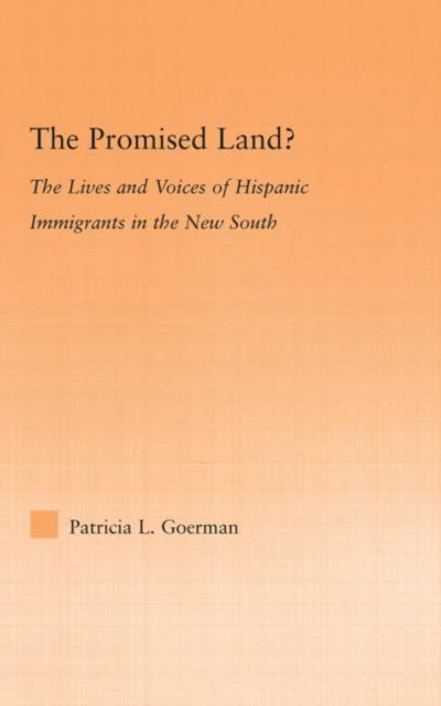 Book cover of: Promised Land?