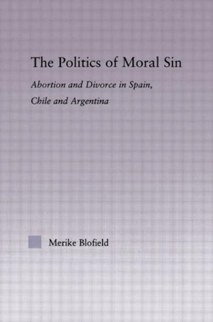 The Politics of Moral Sin