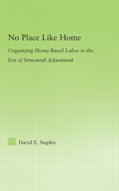No Place Like Home