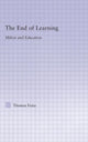 Book cover of: End of Learning. By: Thomas Festa