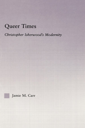 Queer Times