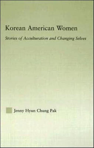 Korean American Women