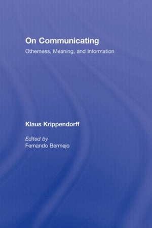 On Communicating