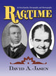 Book cover of: Ragtime. By: David A. Jasen