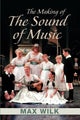 Book cover of: Making of the Sound of Music. By: Max Wilk
