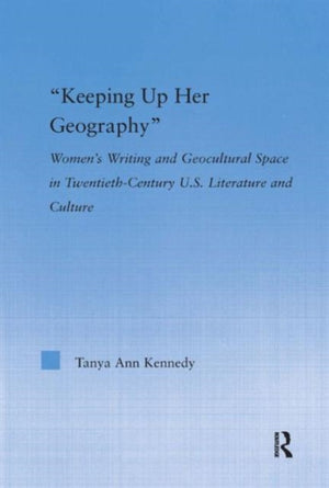 Keeping up Her Geography