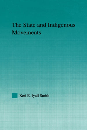 The State and Indigenous Movements