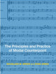 Book cover of: Principles and Practice of Modal Counterpoint. By: Douglass M. Green