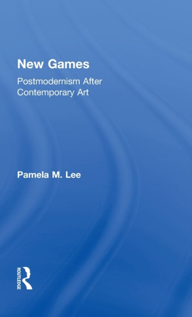 New Games