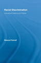 Book cover of: Racial Discrimination. By: Masoud Kamali