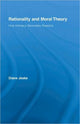 Book cover of: Rationality and Moral Theory. By: Diane Jeske