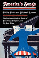 Book cover of: America's Songs. By: Philip Furia