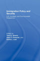 Book cover of: Immigration Policy and Security