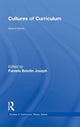 Book cover of: Cultures of Curriculum. By: Pamela Bolotin Joseph