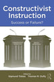 Book cover of: Constructivist Instruction