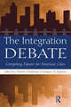 Book cover of: Integration Debate