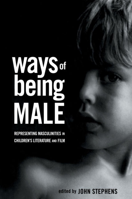 Ways of Being Male