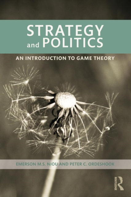 Book cover of: Strategy and Politics