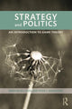 Book cover of: Strategy and Politics