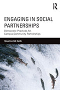 Engaging in Social Partnerships