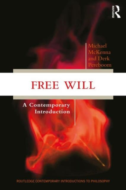 Book cover of: Free Will