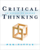 Book cover of: Critical Thinking. By: Peg Tittle