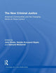 Book cover of: New Criminal Justice. By: John Klofas