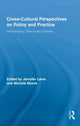 Book cover of: Cross-Cultural Perspectives on Policy and Practice