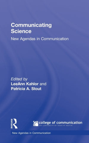 Communicating Science