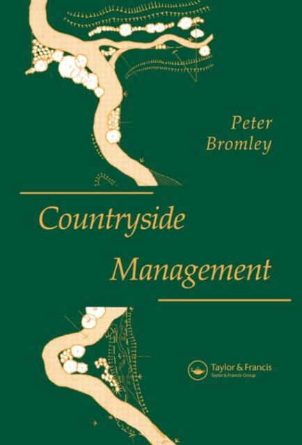 Book cover of: Countryside Management. By: Mr Pete Bromley