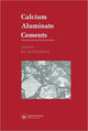 Book cover of: Calcium Aluminate Cements. By: R. Mangabhai