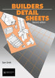 Book cover of: Builders' Detail Sheets