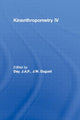 Book cover of: Kinanthropometry IV. By: J. W. Duguet