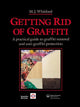 Book cover of: Getting Rid of Graffiti. By: Mauric Whitford