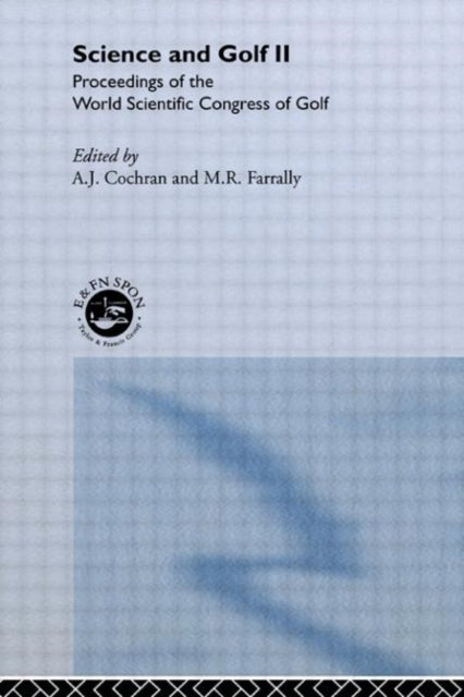 Science and Golf II