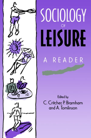 Sociology of Leisure