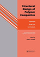 Book cover of: Structural Design of Polymer Composites. By: J.l. Clarke