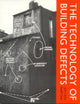 Book cover of: Technology of Building Defects