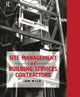 Book cover of: Site Management of Building Services Contractors