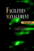 Facilities Management