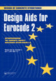 Book cover of: Design Aids for Eurocode 2. By: Concrete Soc Uk