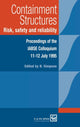 Book cover of: Containment Structures: Risk, Safety and Reliability. By: Bryan Simpson