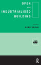 Book cover of: Open and Industrialised Building