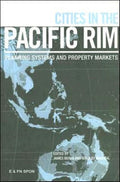 Cities in the Pacific Rim