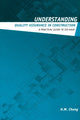 Book cover of: Understanding Quality Assurance in Construction. By: H.W. Chung