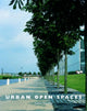 Book cover of: Urban Open Spaces