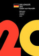 Book cover of: Der Jungste Tag. By: Odoen v Horvath