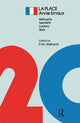 Book cover of: La Place Pb
