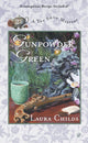 Book cover of: Gunpowder Green