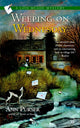 Book cover of: Weeping on Wednesday. By: Ann Purser